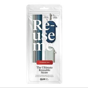 GIR The Ultimate Reusbale Straw